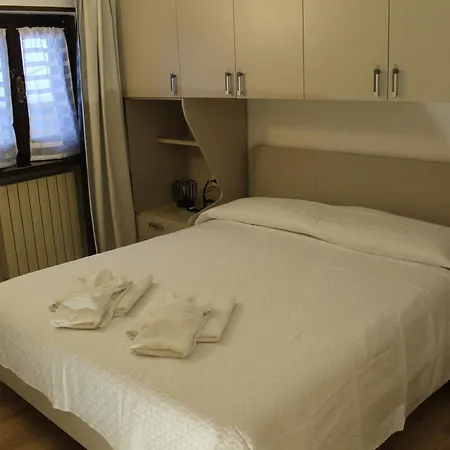 Appartement Il Fraitevino At Champlas Du Col *